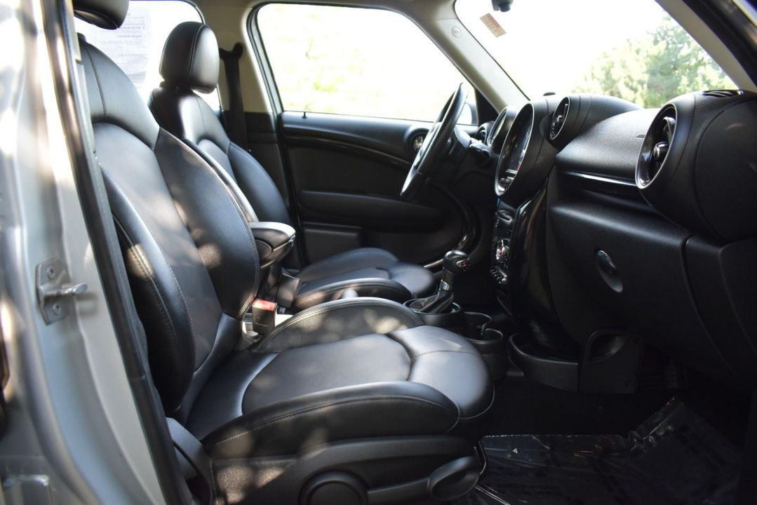 2015 MINI Cooper Countryman