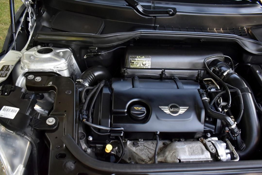 2015 MINI Cooper Countryman