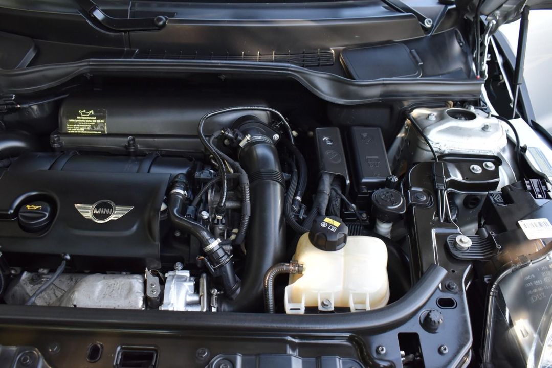 2015 MINI Cooper Countryman