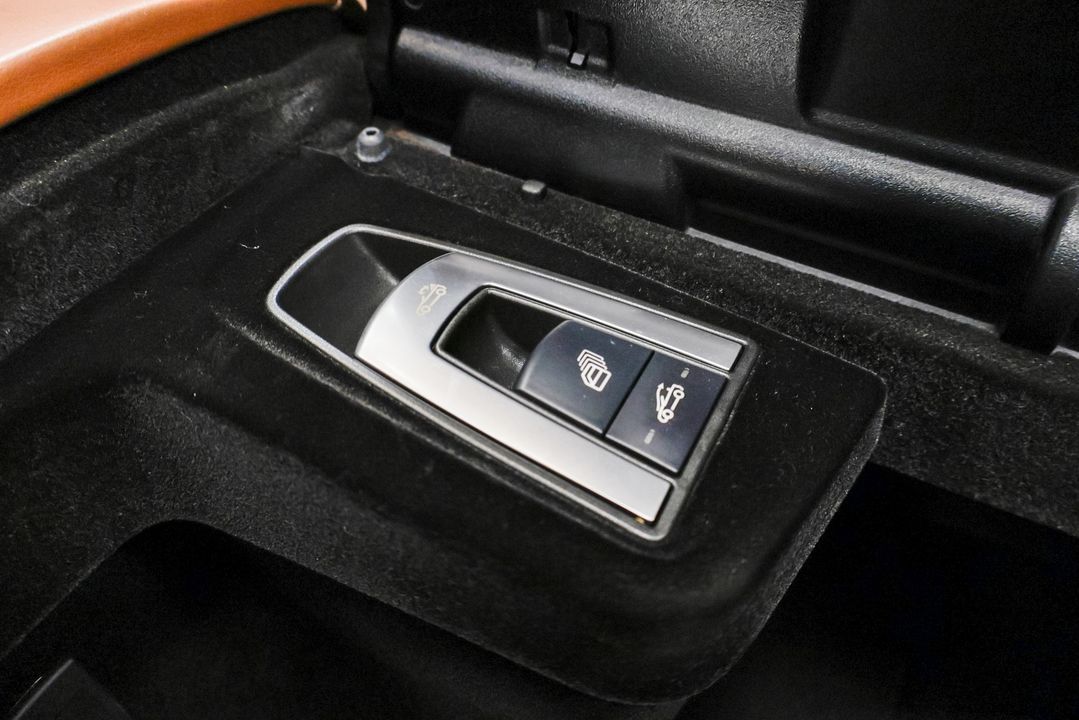 2017 Mercedes-Benz S-Class