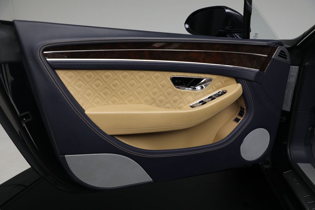 2020 Bentley Continental