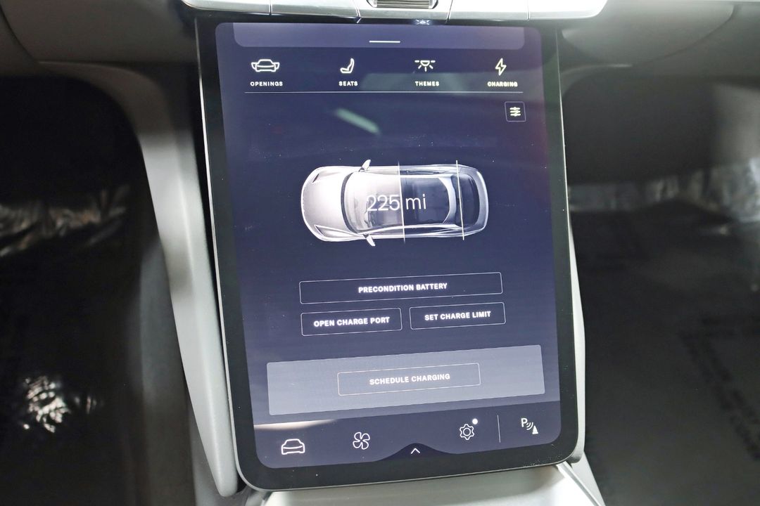 2025 Lucid Air