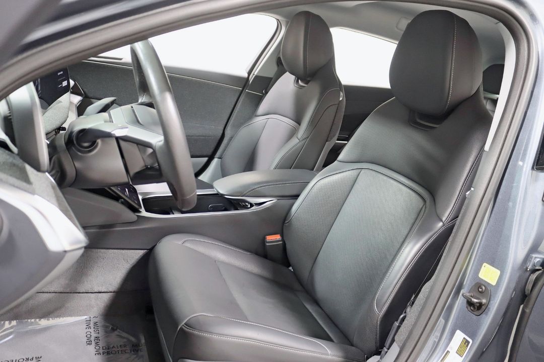 2025 Lucid Air