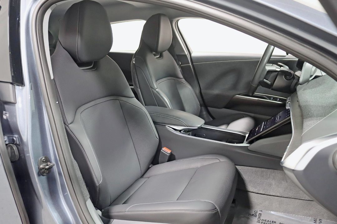 2025 Lucid Air
