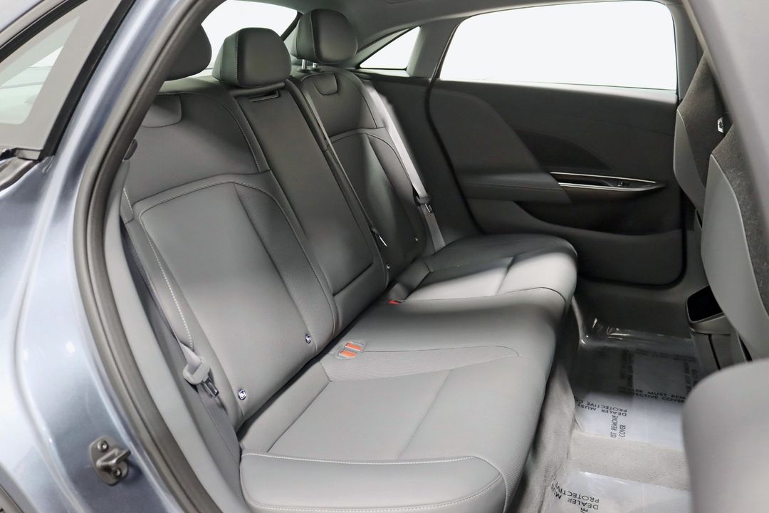2025 Lucid Air
