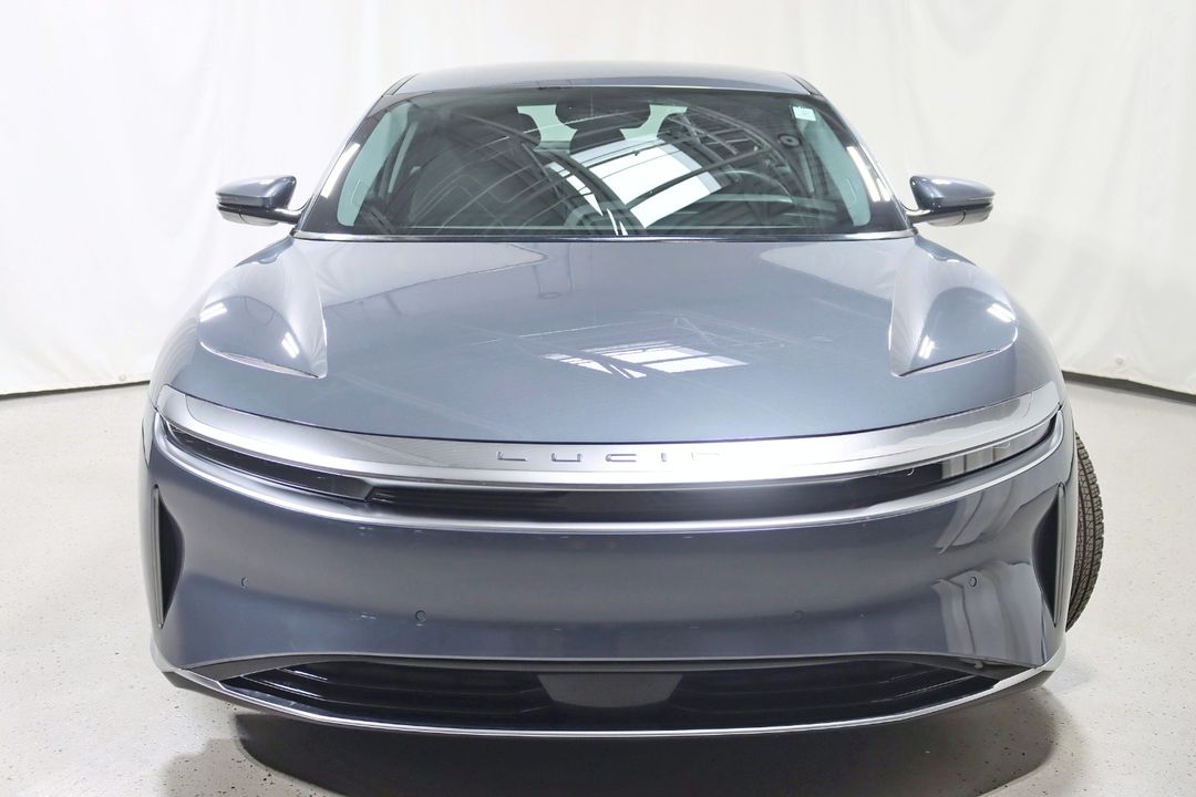 2025 Lucid Air