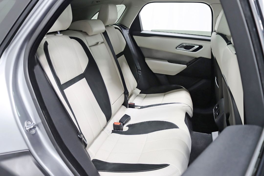 2021 Land Rover Range Rover Velar