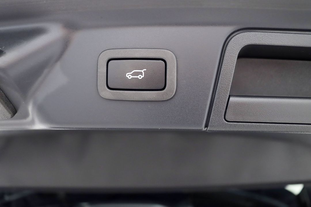 2021 Land Rover Range Rover Velar