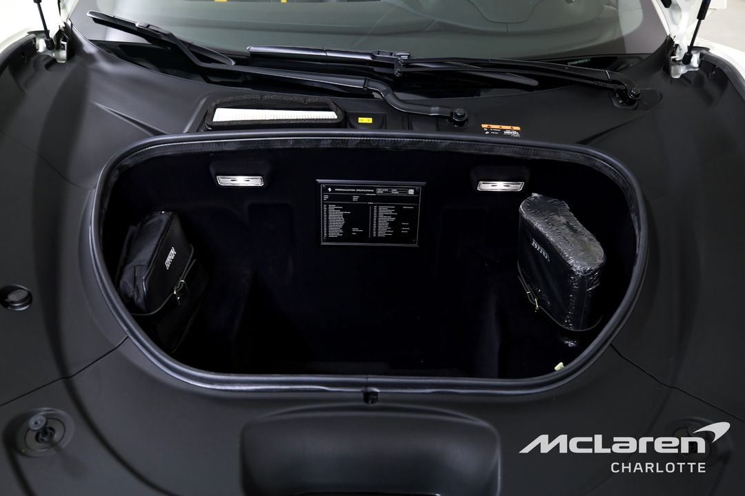 2022 Ferrari F8 Spider