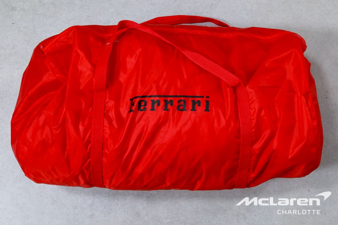 2022 Ferrari F8 Spider