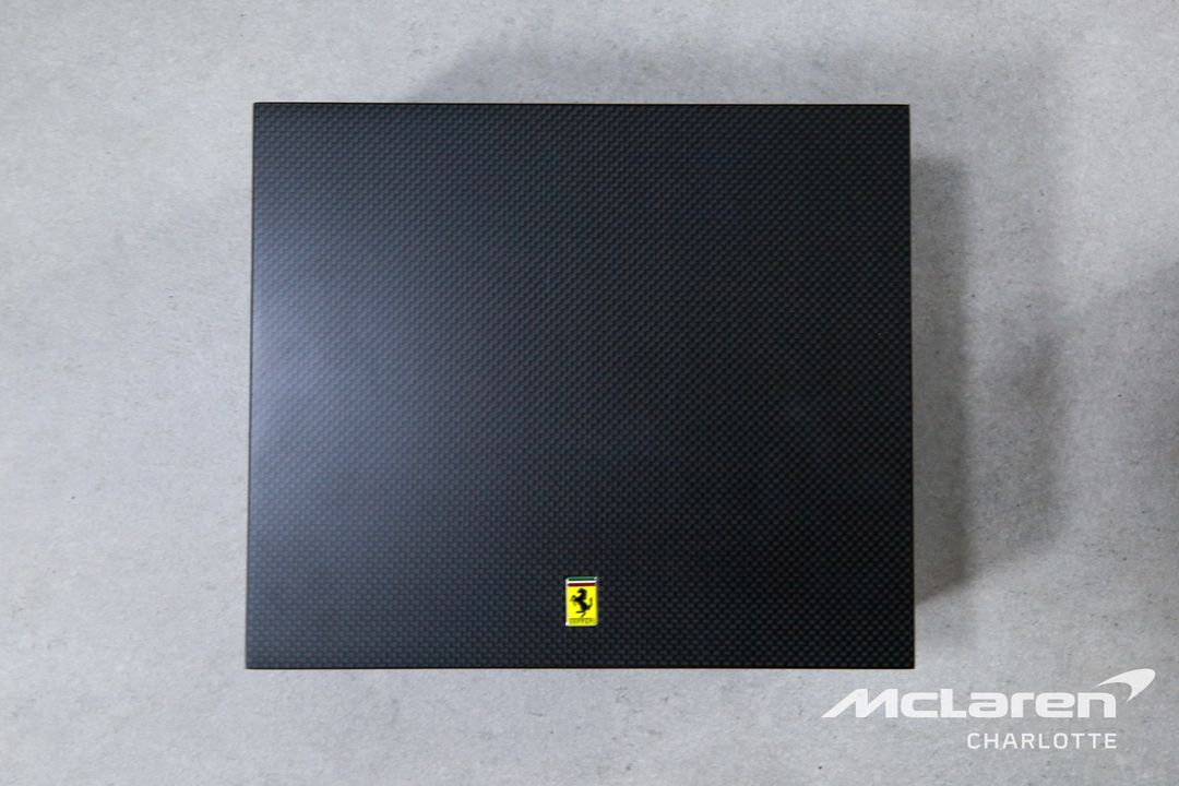 2022 Ferrari F8 Spider