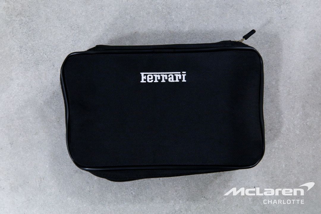 2022 Ferrari F8 Spider