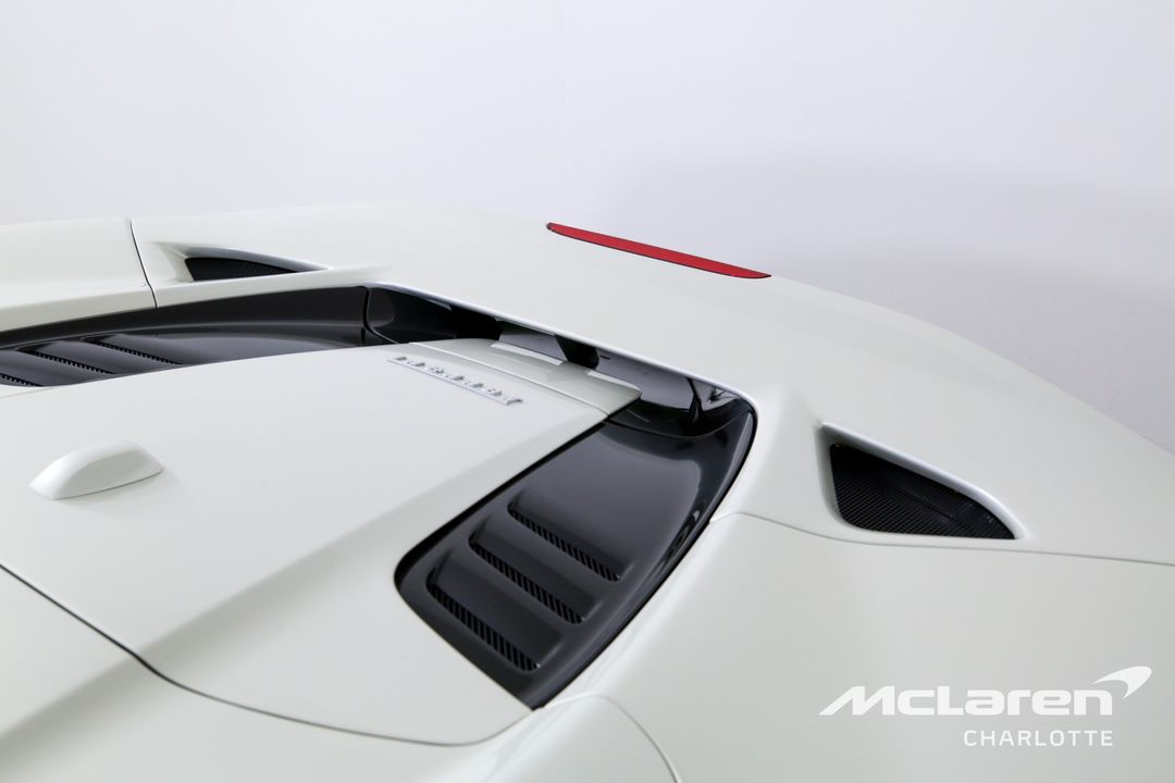 2022 Ferrari F8 Spider