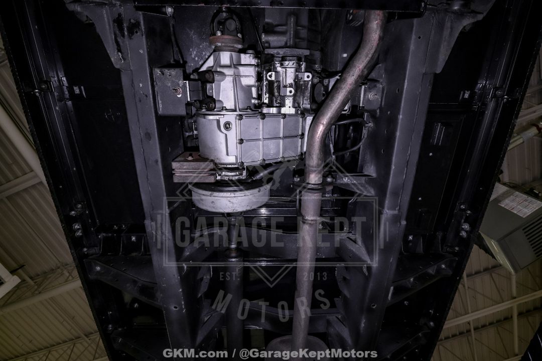 2000 Land Rover Defender 130