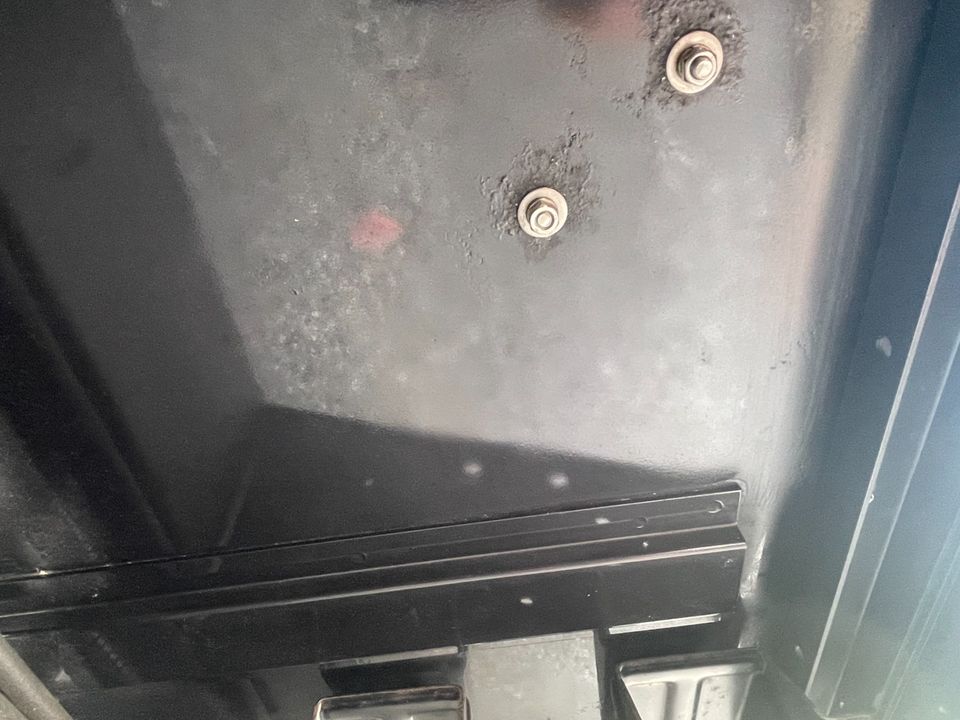 2000 Land Rover Defender 130