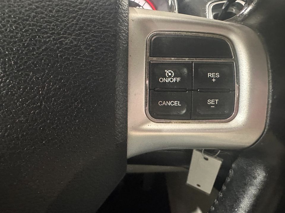 2014 Dodge Grand Caravan