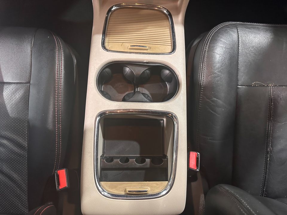 2014 Dodge Grand Caravan