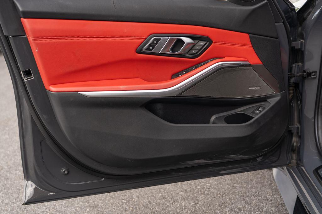 2023 BMW M3
