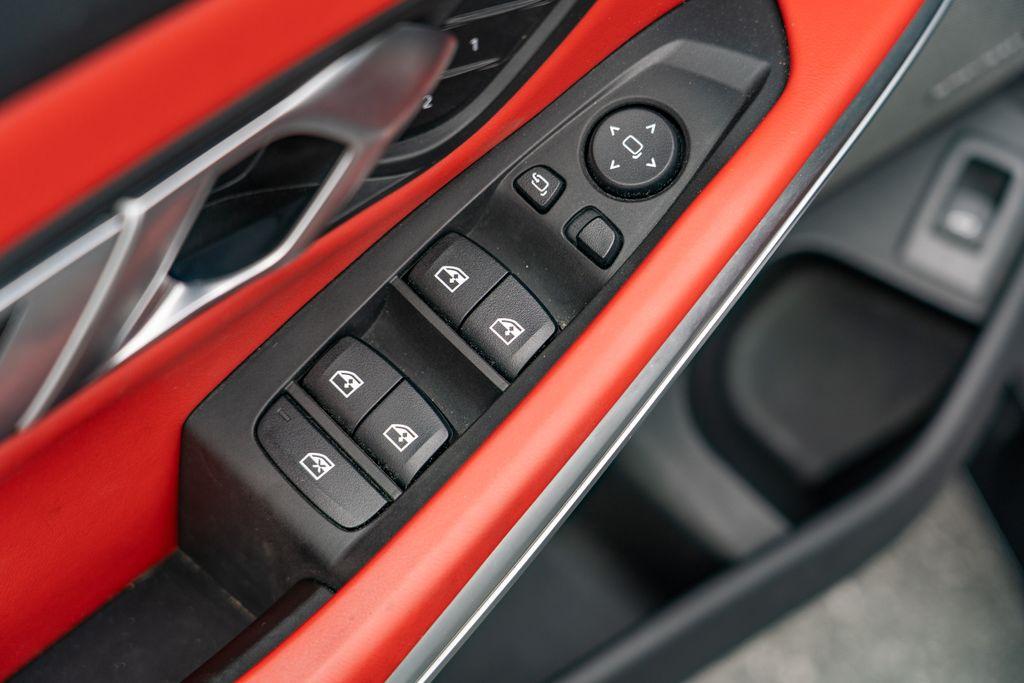 2023 BMW M3