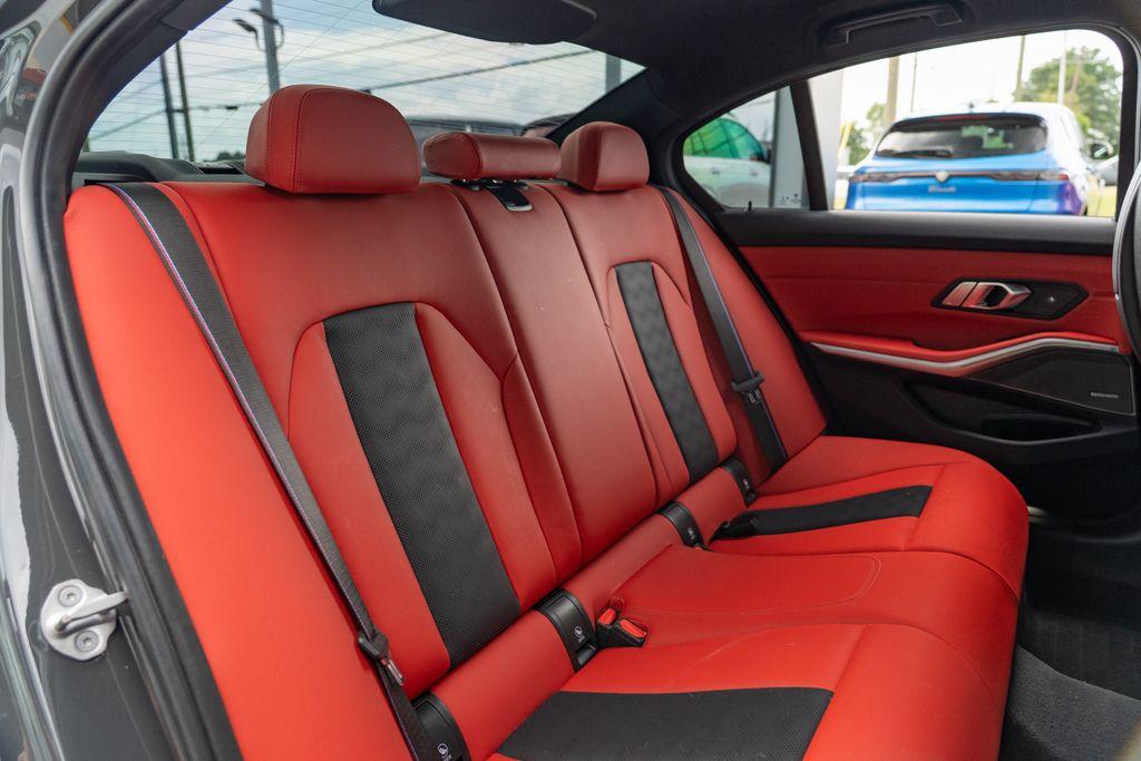 2023 BMW M3