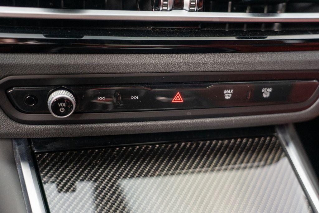 2023 BMW M3