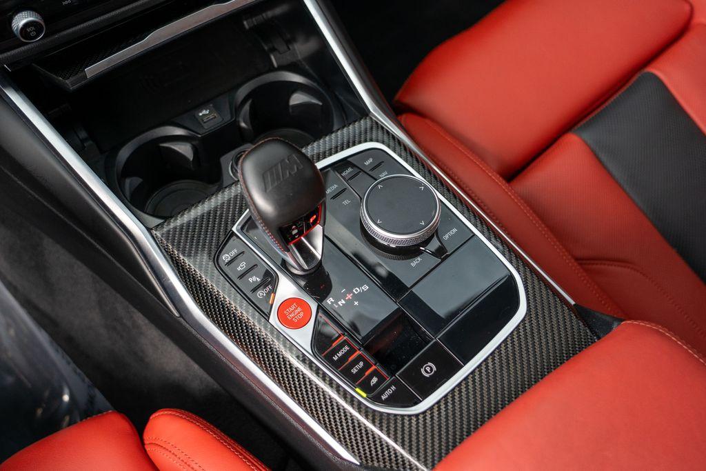 2023 BMW M3