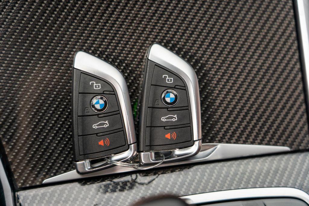 2023 BMW M3