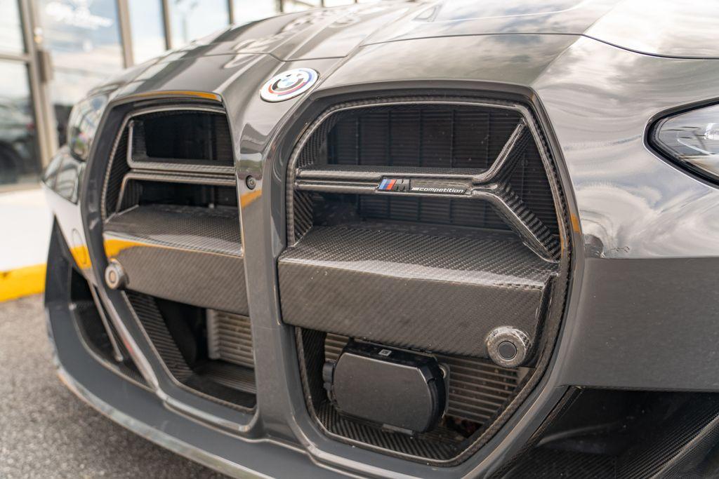 2023 BMW M3