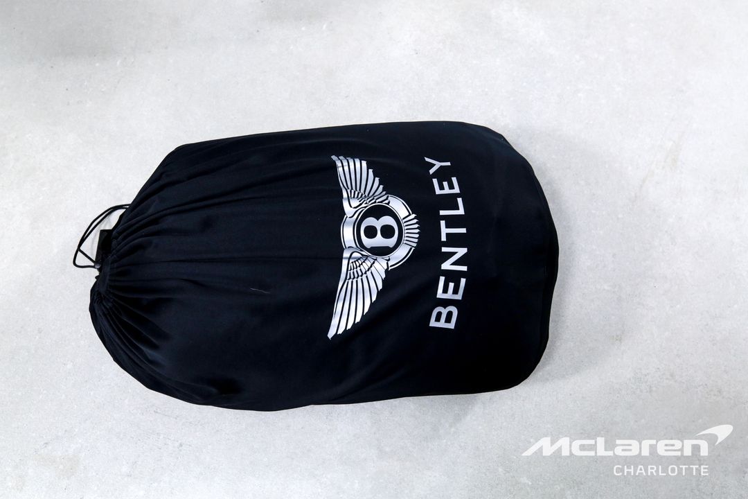 2023 Bentley Bentayga EWB