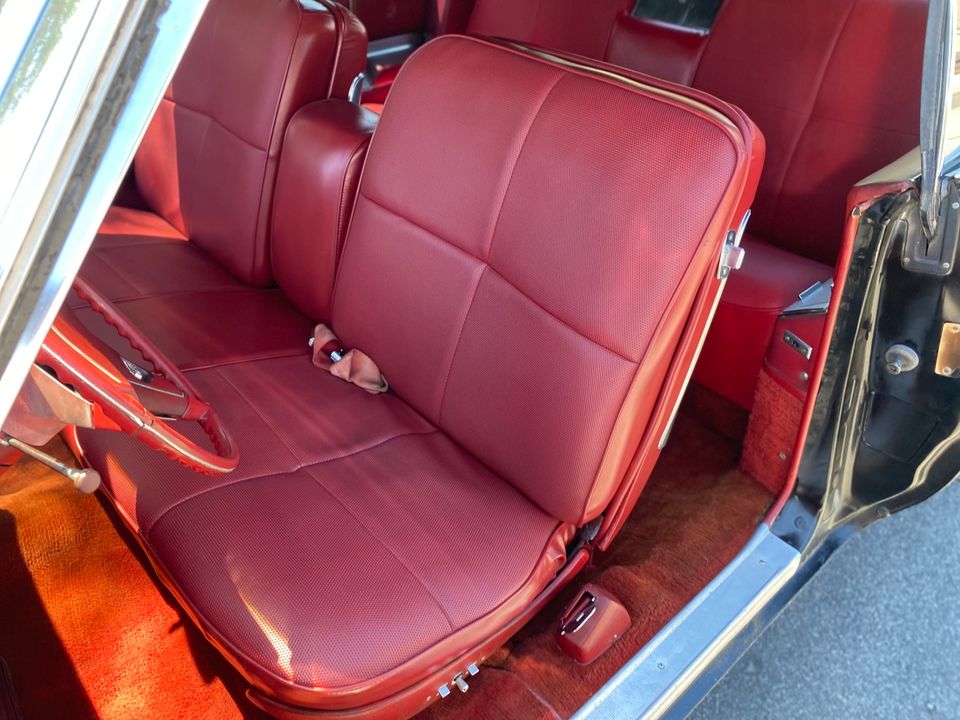 1967 Cadillac Deville