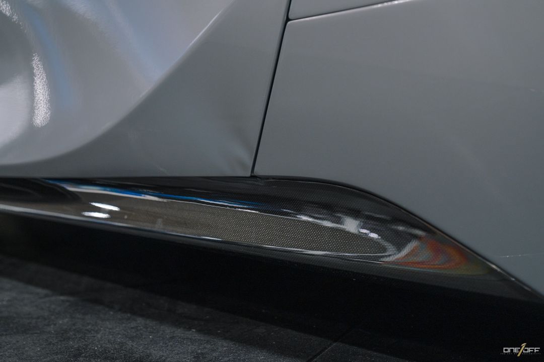 2022 Ferrari SF90 Spider