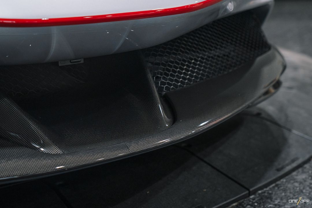 2022 Ferrari SF90 Spider