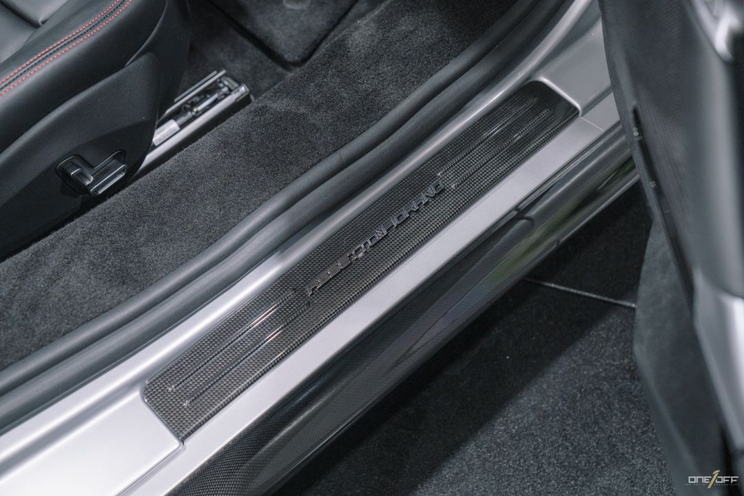 2022 Ferrari SF90 Spider