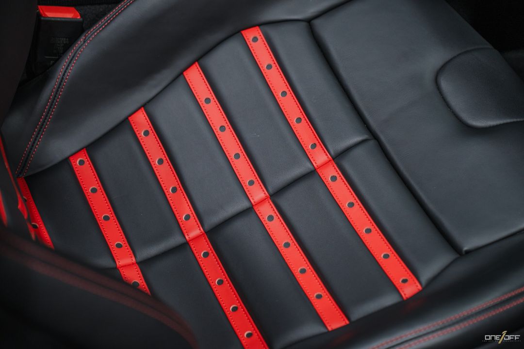 2022 Ferrari SF90 Spider