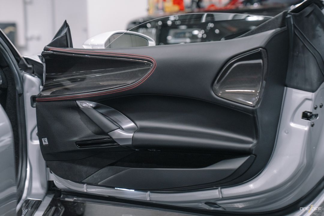 2022 Ferrari SF90 Spider