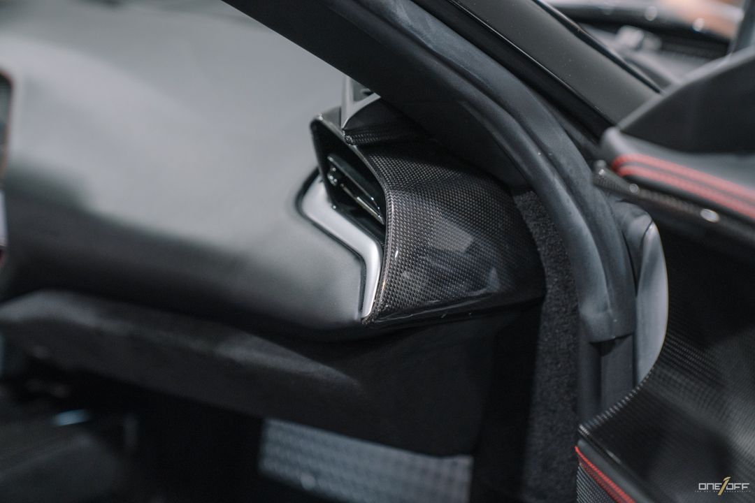 2022 Ferrari SF90 Spider