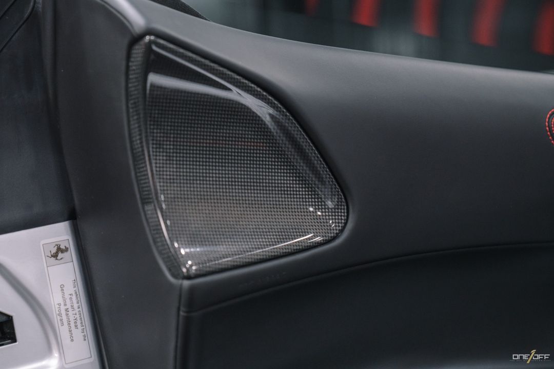 2022 Ferrari SF90 Spider