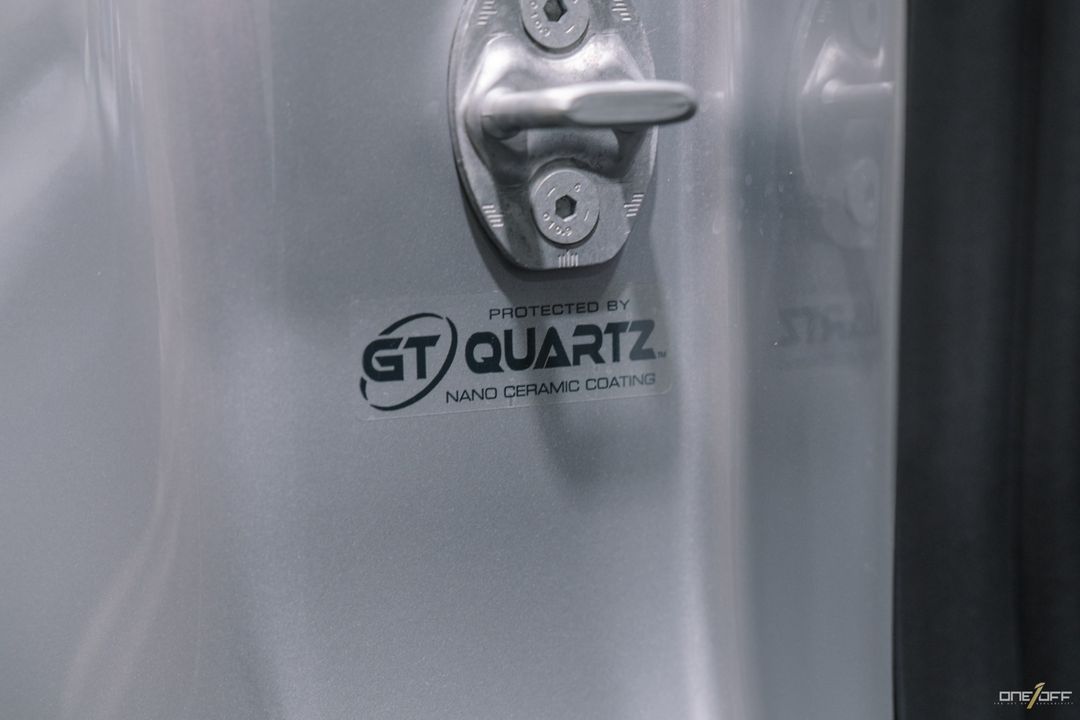 2022 Ferrari SF90 Spider