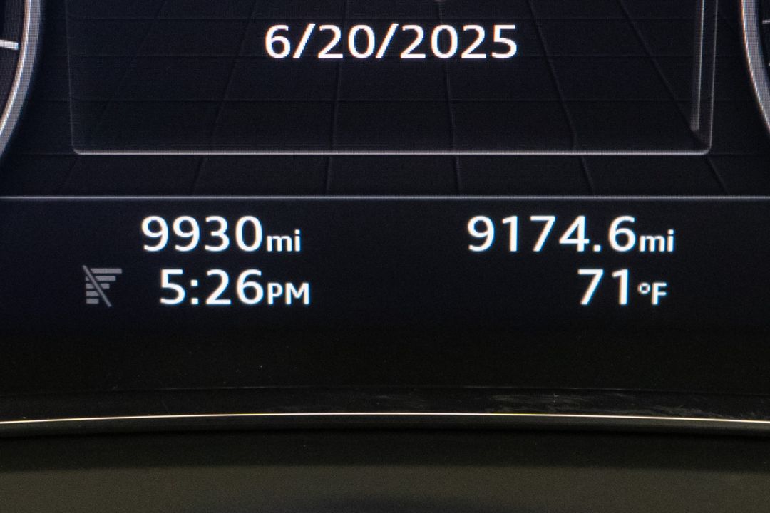 2020 Audi R8