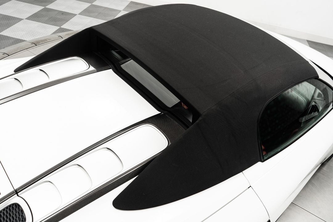 2020 Audi R8