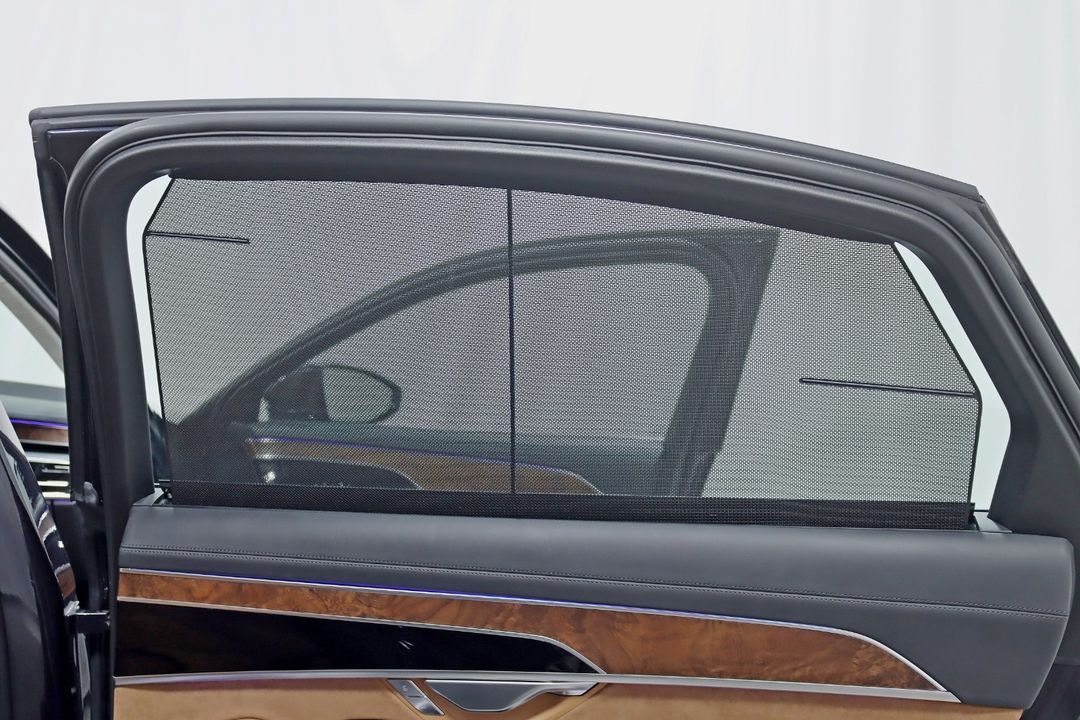 2020 Audi A8 L