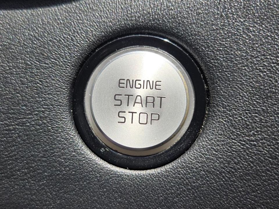 2020 Kia Stinger