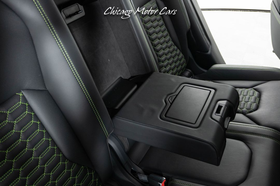 2019 Lamborghini Urus