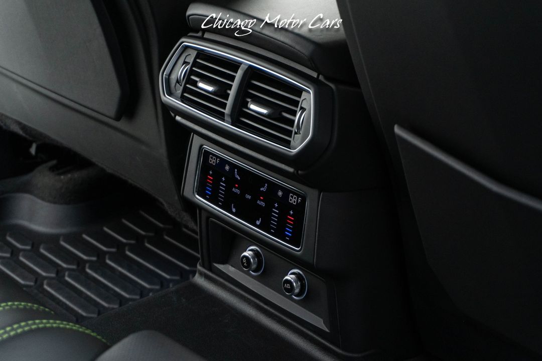 2019 Lamborghini Urus