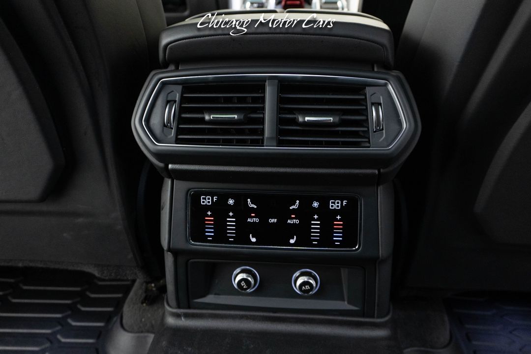 2019 Lamborghini Urus
