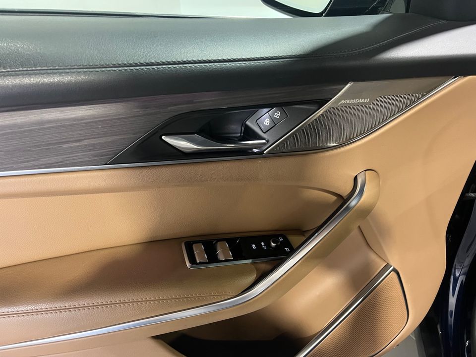 2022 Jaguar F-PACE AWD