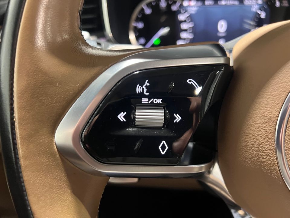 2022 Jaguar F-PACE AWD