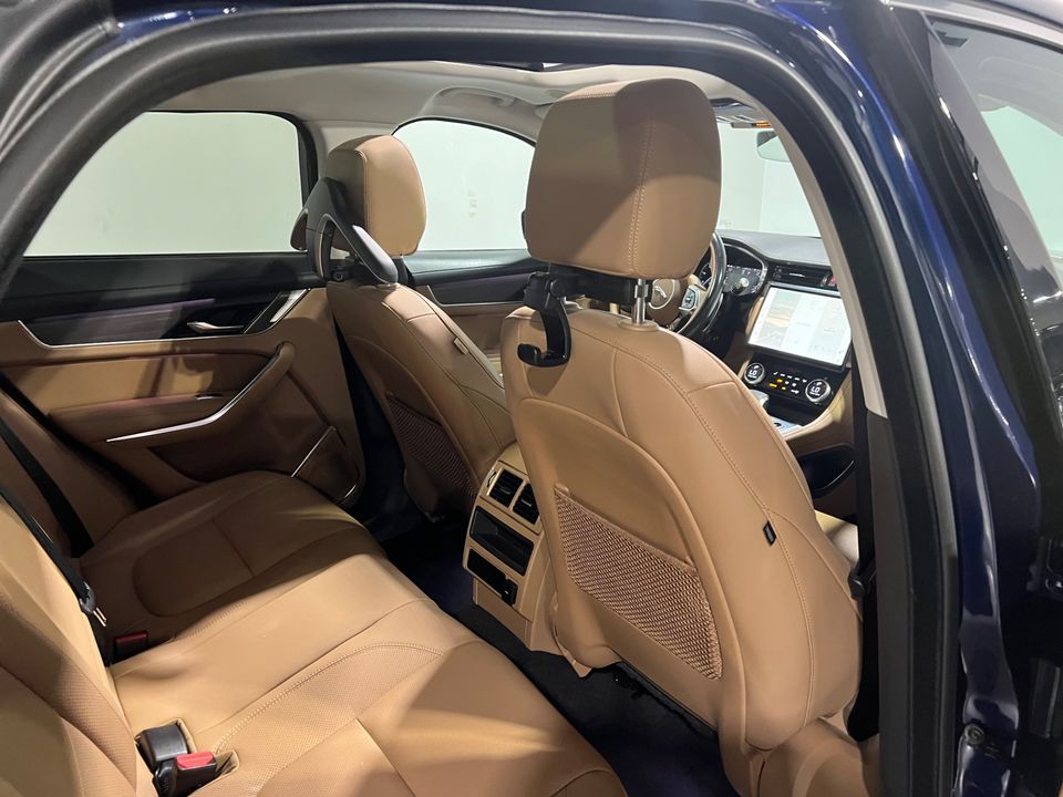 2022 Jaguar F-PACE AWD