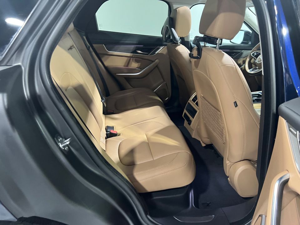 2022 Jaguar F-PACE AWD
