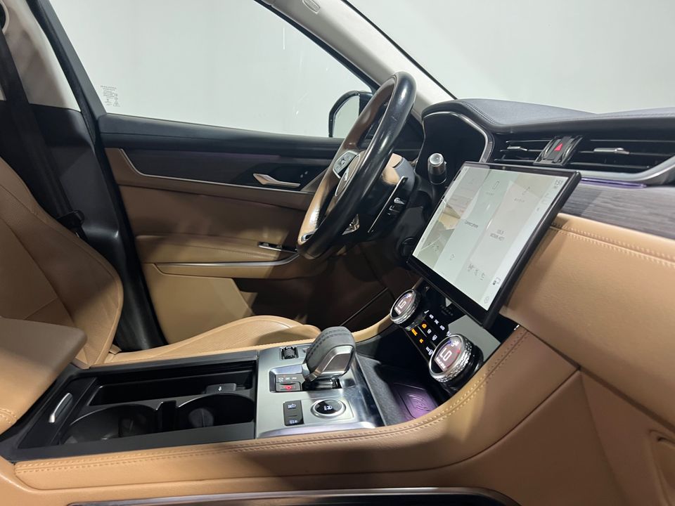 2022 Jaguar F-PACE AWD